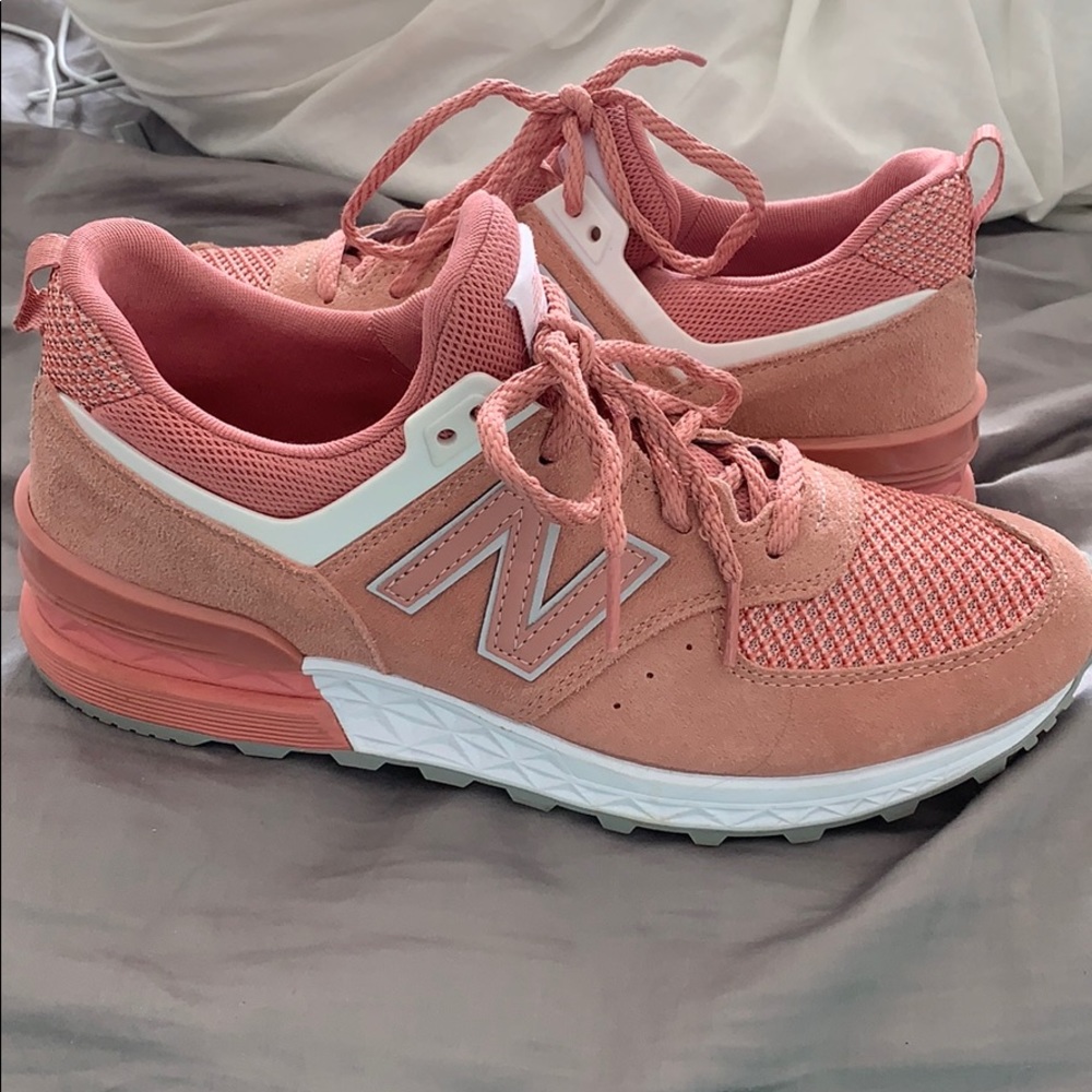 New Balance Sneakers